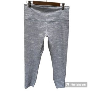 LULULEMON WUNDER UNDER HIGH-RISE TIGHT 25” Size 12